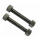 A320 B8 Stud bolts with 2h Hdg Nuts